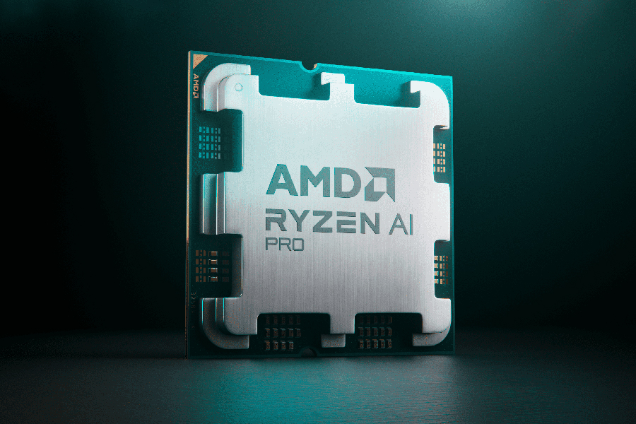 AMD 라이젠 AI 프로 [source=amd]