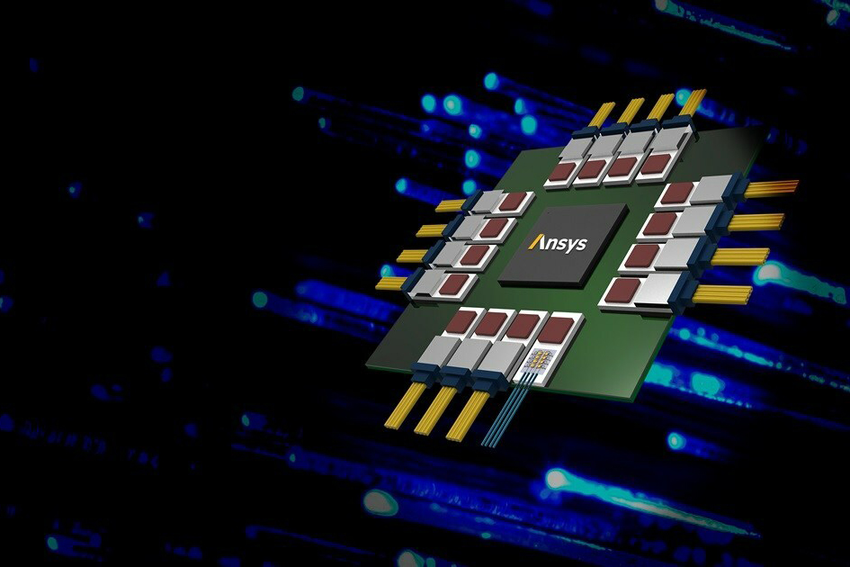 TSMC’s COUPE offers a standardized method for connecting electronic and photonic circuits to optical fibers that meets the needs of a broad range of data communication applications. The COUPE information flow and thermal behavior can be simulated with a set of Ansys multiphysics products.