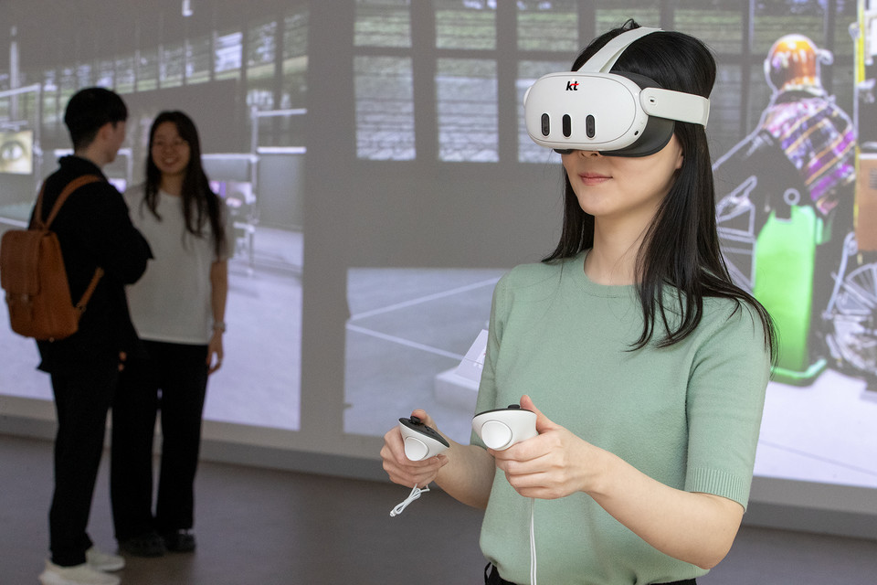 [사진=KT]