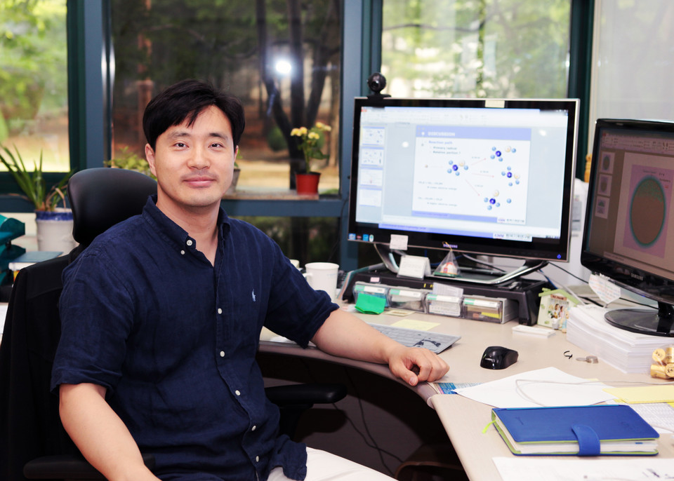 기계연 이대훈 책임연구원