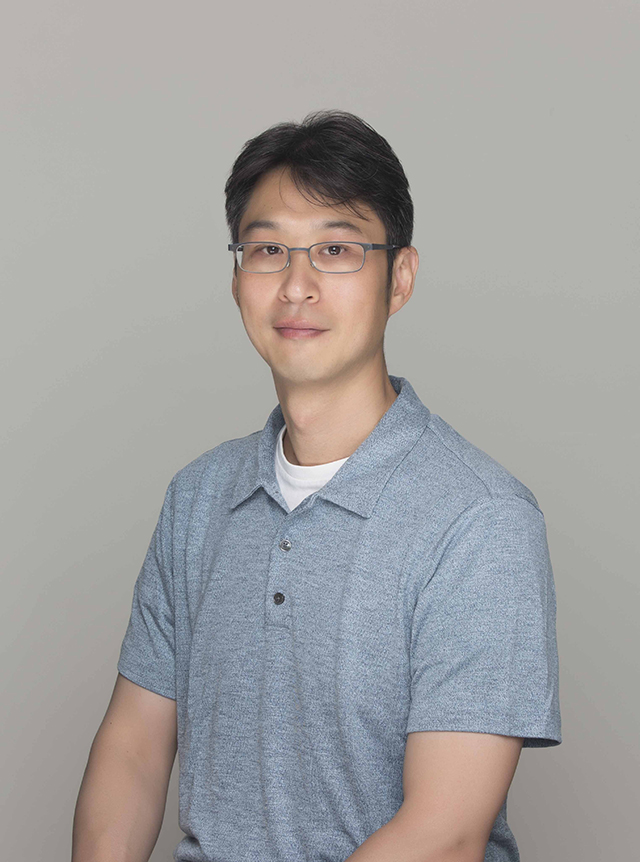 유성원 루닛 신임 CTO [사진=루닛]