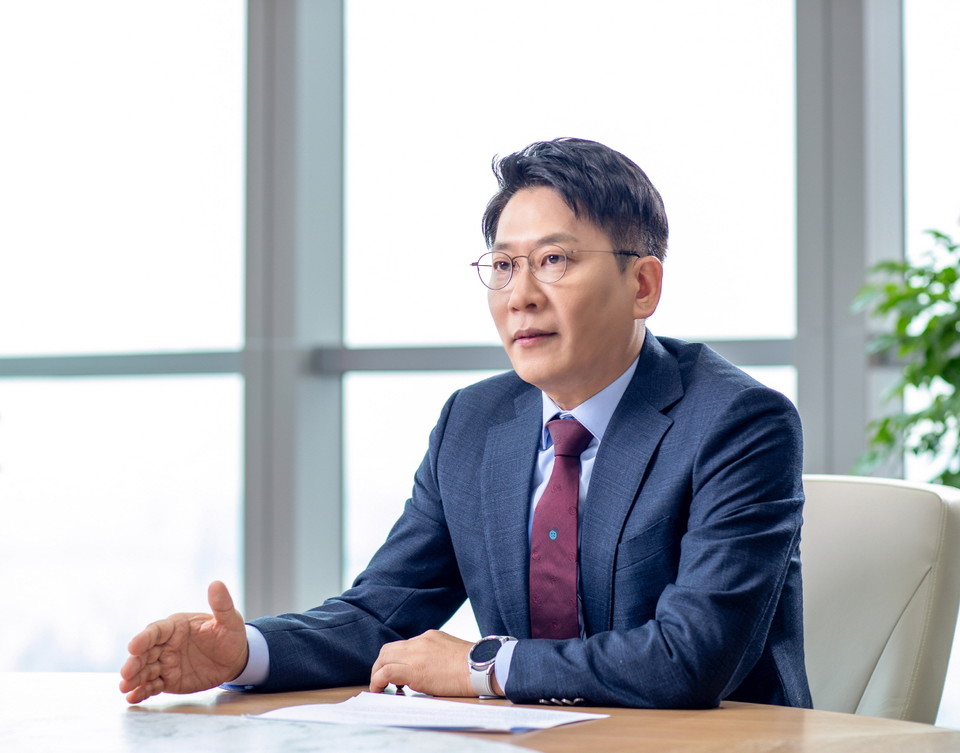 LG에너지솔루션(LG엔솔) CEO 김동명 사장 [사진=LG엔솔]