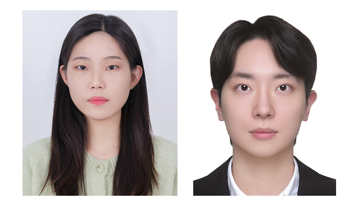 조한얼·황서호 연세대 ISSU 학회원