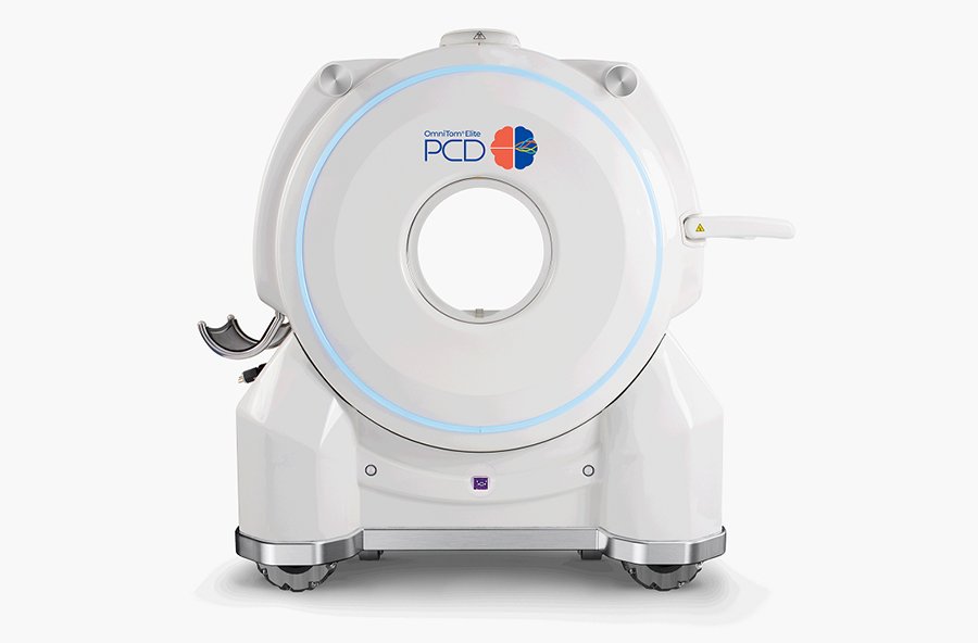 옴니톰 엘리트 PCD(OmniTom Elite PCD) [사진=삼성전자]