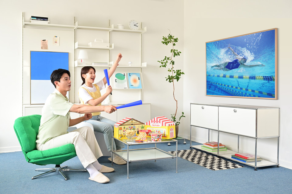 [사진=삼성전자]