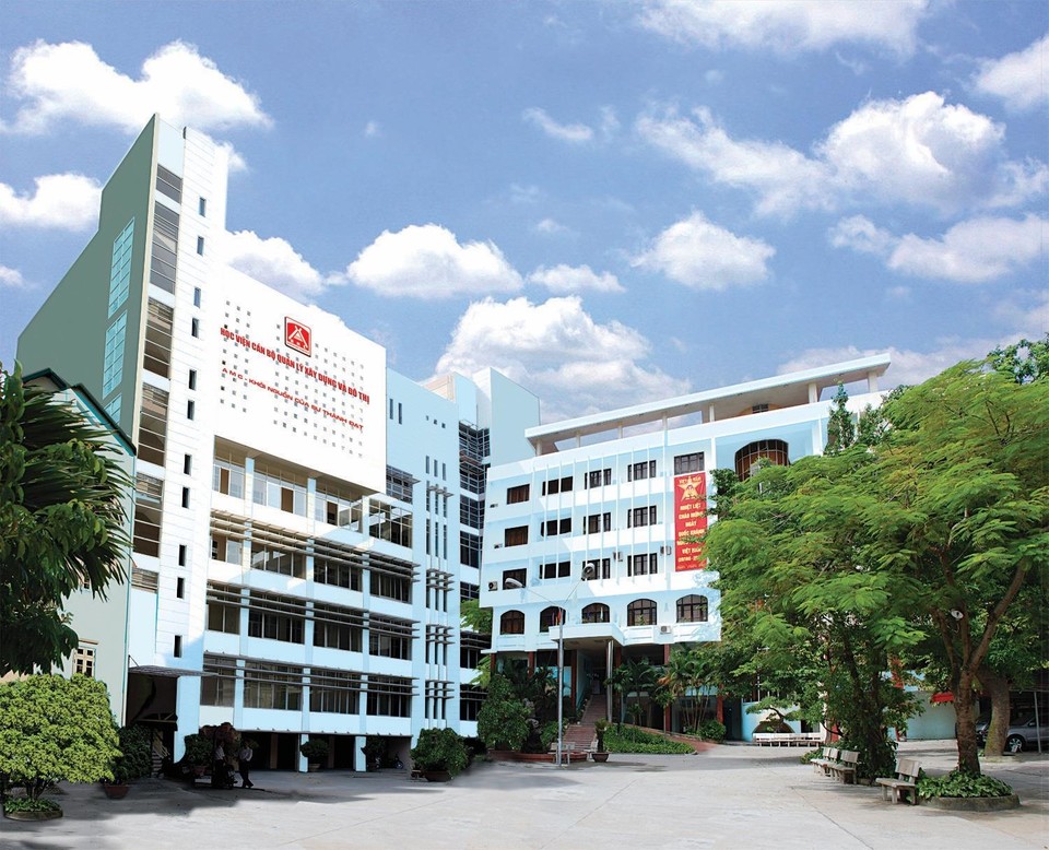 하노이 소재 한·베트남 스마트시티 건설기술 협력센터 [사진=국토부]