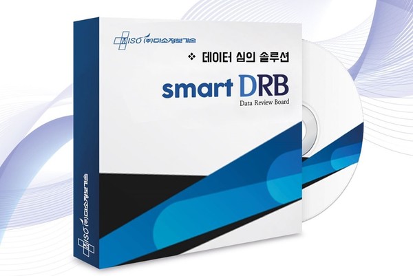 미소정보기술 ‘스마트DRB’ [사진=미소정보기술]