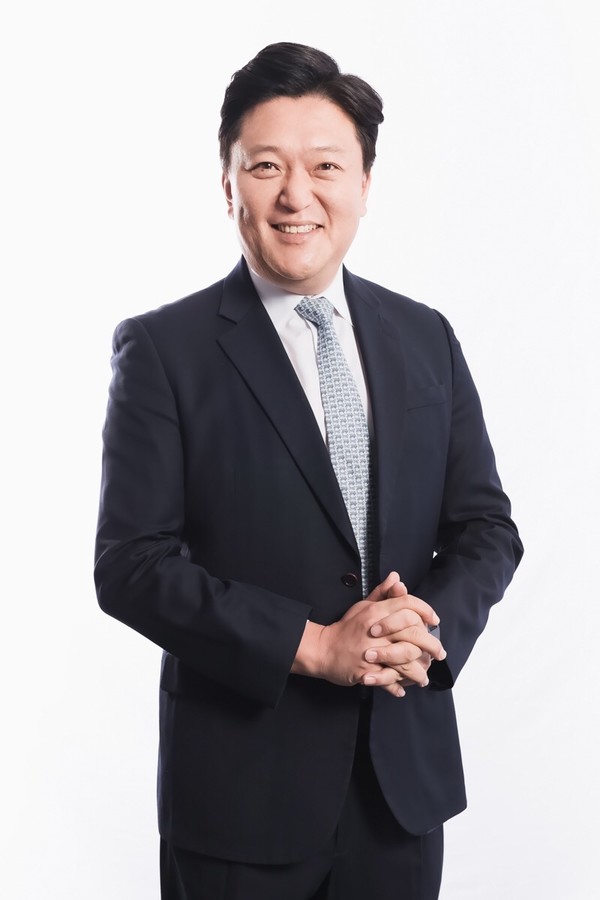 이중혁 SAS코리아 신인 대표 [사진=SAS]