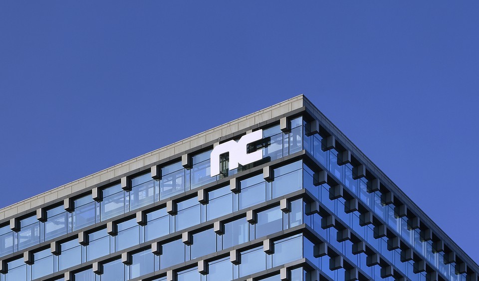 엔씨소프트 신사옥 [사진=엔씨소프트]