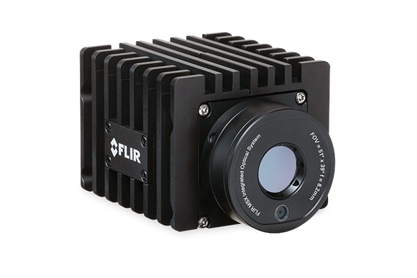 플리어 A50, A70 스마트센서 [사진=플리어]