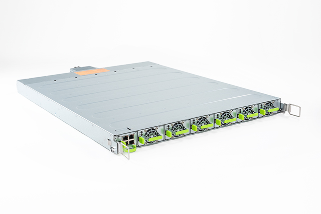 Advanced Energy’s Award-Winning Power Solutions at 2024 OCP Global Summit