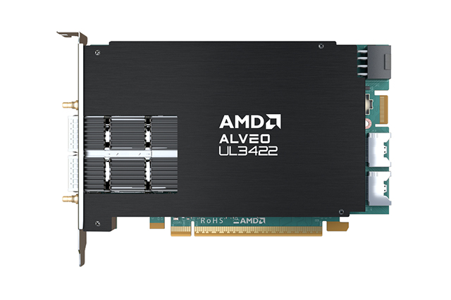 AMD 알베오 UL3422 가속카드 [source=amd]