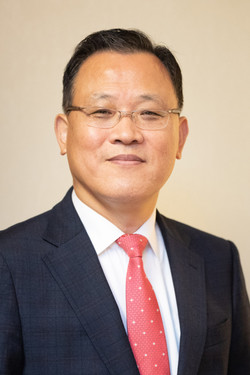 에브넷코리아 김용춘 지사장