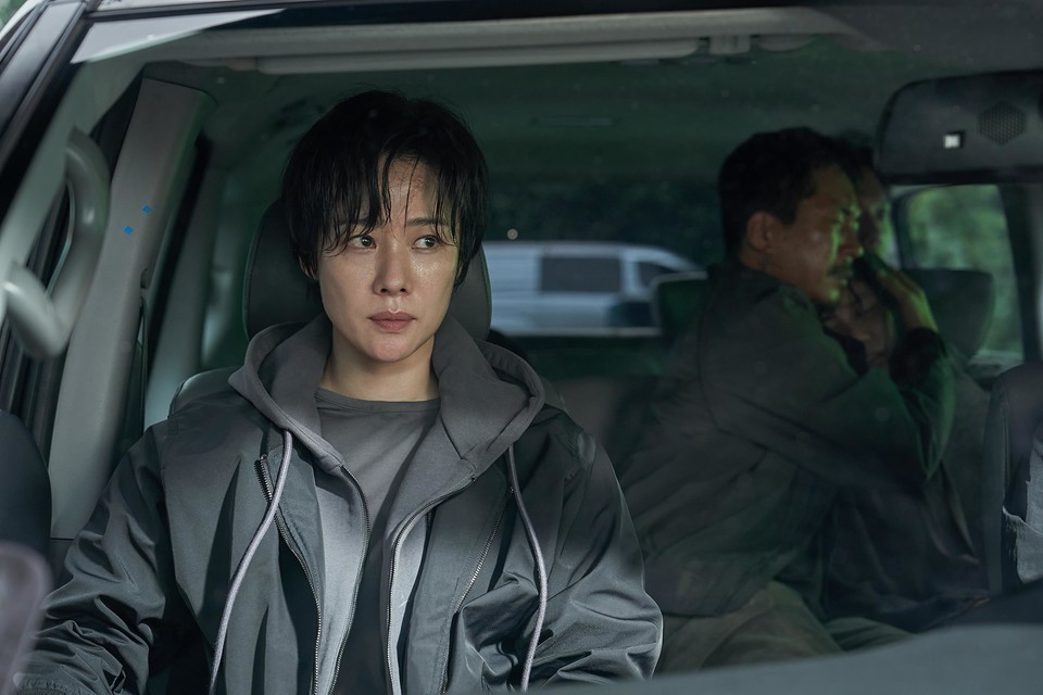 넷플릭스 시리즈 ‘지옥 시즌2’ [사진=넷플릭스]