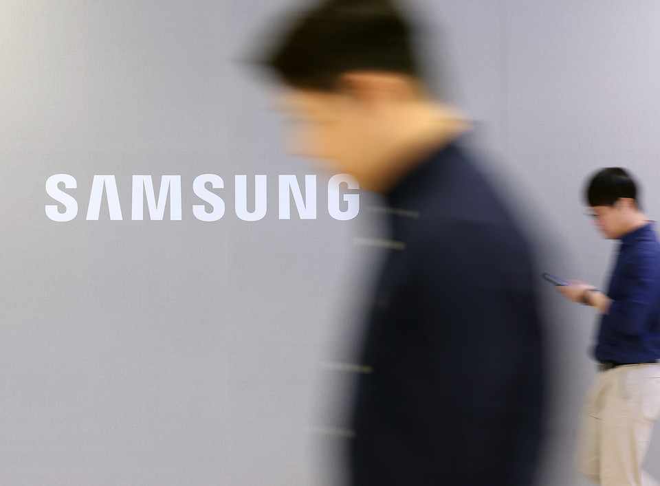 삼성전자 서초사옥 [사진=연합뉴스]