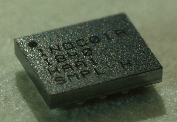 OS2000 IO-Link Communications Transceiver Improves Intelligence and Productivity for Industrial Applications.