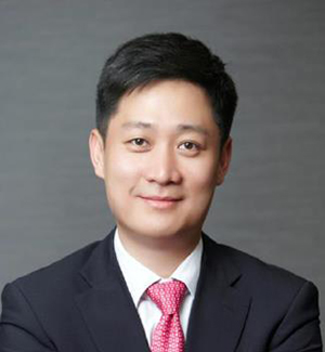 LG유플러스 CEO 홍범식 사장 [사진=LG유플러스]