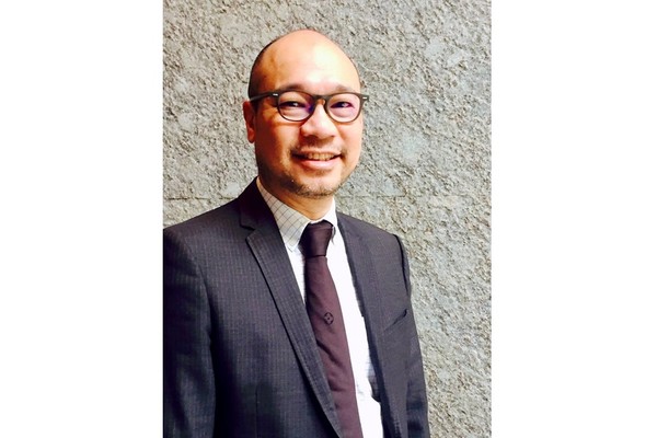 사이버아크  잭 푼 신임 북아시아 책임자 [사진=사이버아크]