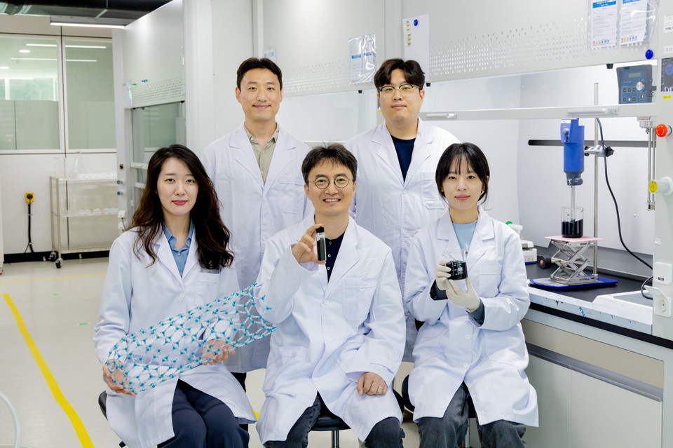 KERI 한중탁 박사 연구팀 [사진=KERI]