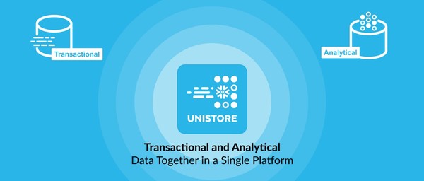 정식 출시된 스노우플레이크 유니스토어 [사진=유니스토어]