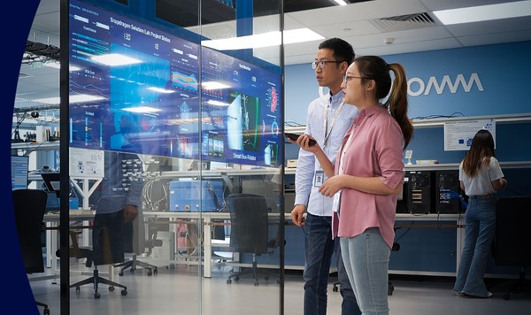 퀄컴이 아태 지역 개발자와 스타트업 지원을 위한 'QAIPI 2025 - APAC’을 발표했다. [사진=퀄컴]