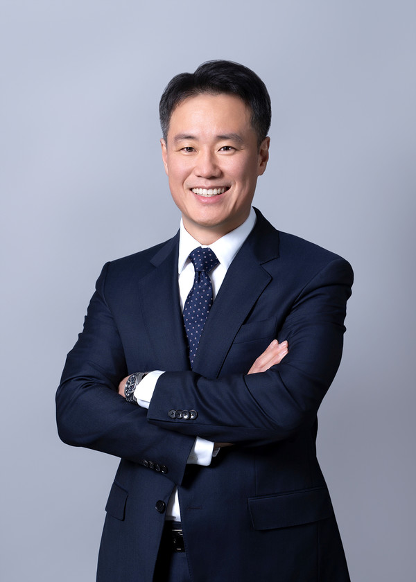 슈나이더일렉트릭코리아 권지웅 신임 대표