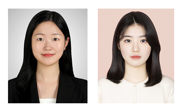 이가영·유민경 연세대 ISSU 학회원