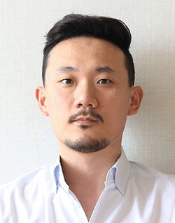 하이스트레인저 김동국 대표