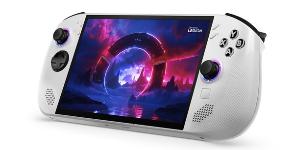 레노버 '리전 고 S' [사진=레노버]