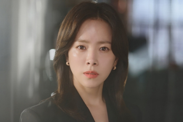 SBS 드라마 '나의 완벽한 비서' [사진=SBS]