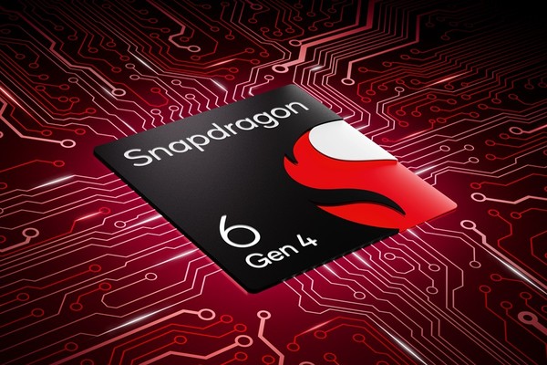 스냅드래곤6 4세대 모바일 플랫폼 [사진=퀄컴]