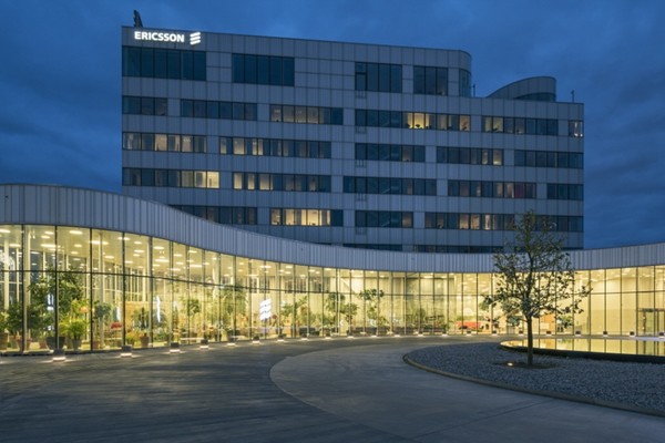 에릭슨이 고성능 프로그래머블 네트워크 수요에 맞춤화된 신제품군을 공개했다. [사진=에릭슨]