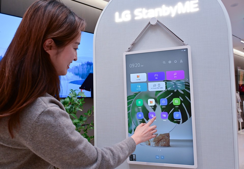 [사진=LG전자]