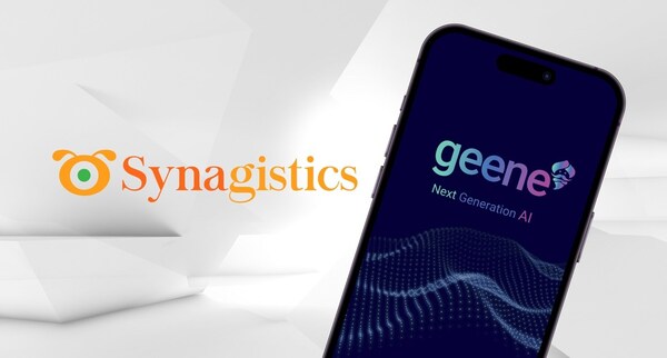Geene Rees Synagistics Announces Launch of 'Geene' - A Revolutionary AI Platform ...