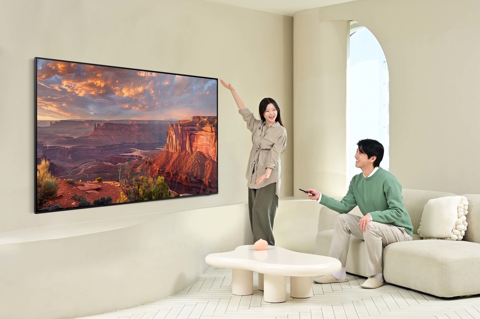 [사진=삼성전자]