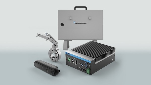 UR AI 엑셀러레이터 [사진=테라다인로보틱스]