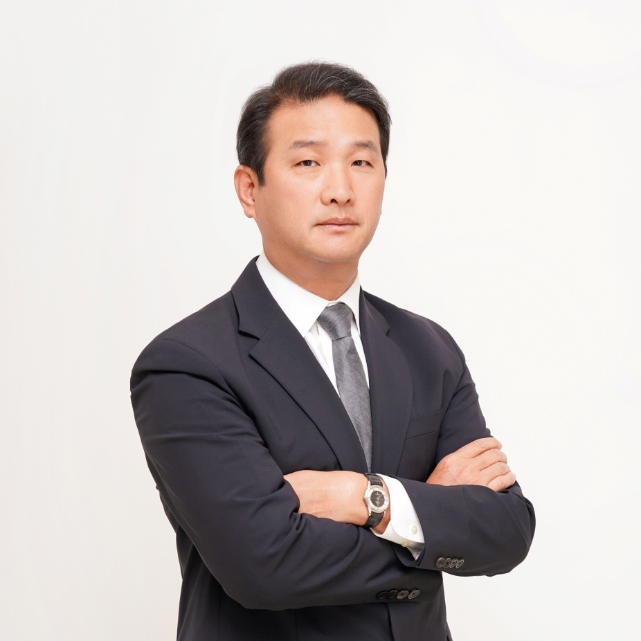 현상준 한국 신임 대표 [사진=서비스나우]