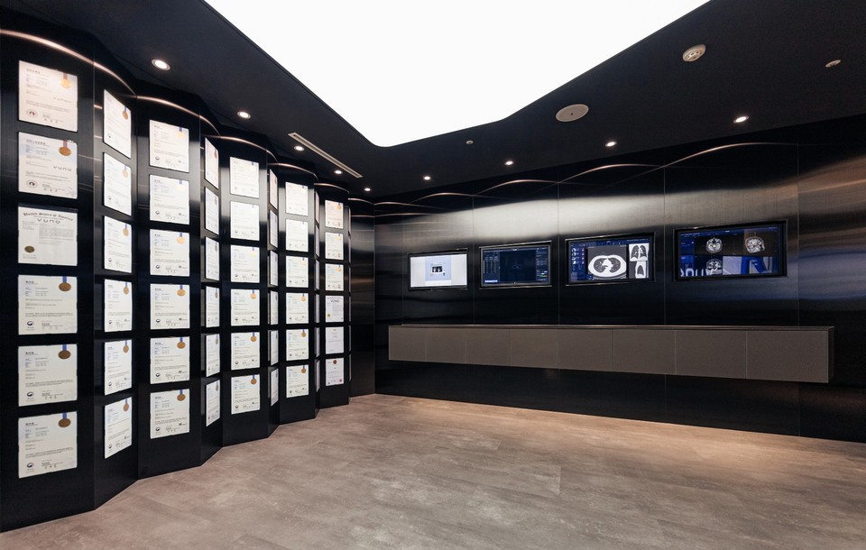 뷰노 오피스 전경 [사진=뷰노]