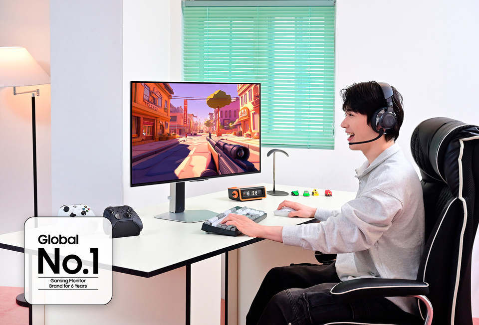 [사진=삼성전자]