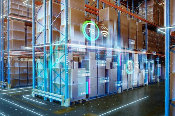 지브라테크놀로지스가 ‘물류창고 비전 연구 보고서’를 발표했다. [사진=지브라]