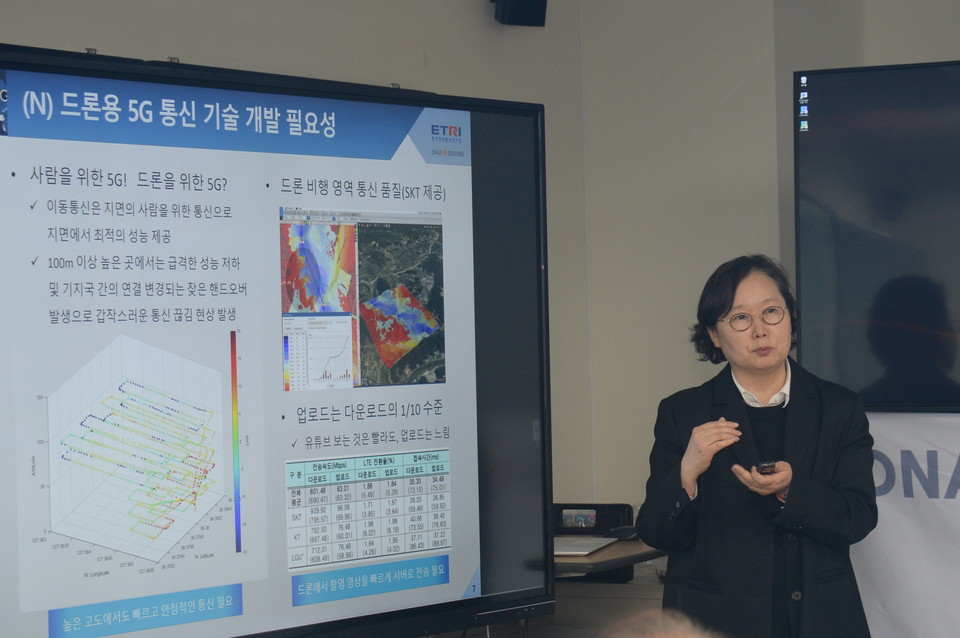 ETRI 임채덕 에어모빌리티연구본부장 [사진=ETRI]