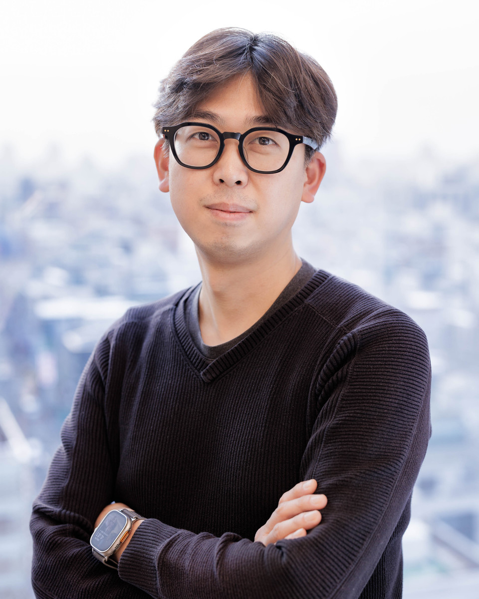 현대오토에버 클라우드인프라센터장 이경수 상무 [사진=현대오토에버]