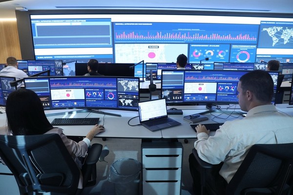 로크웰오토메이션이 OT 환경 보호를 위한 보안 모니터링·대응 서비스를 출시한다. [사진=로크웰오토메이션]