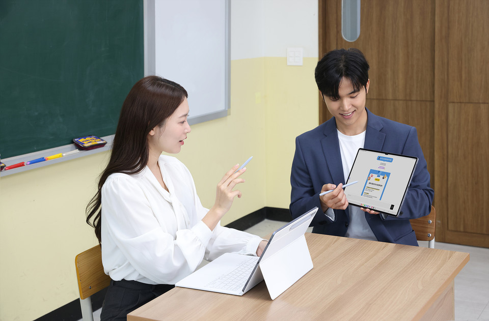 [사진=삼성전자]