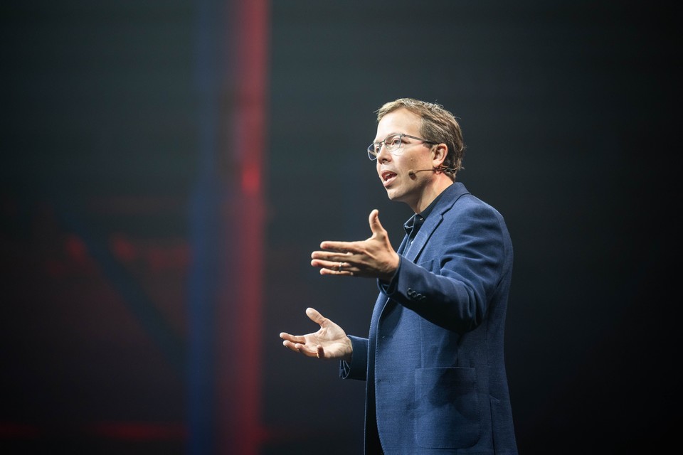 맷 힉스 레드햇 CEO [사진=레드햇]