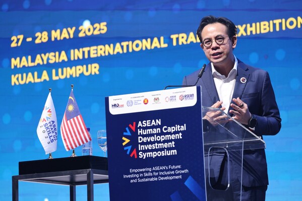 STEVEN SIM: MALAYSIA OPENS NATIONAL TRAINING WEEK TO ALL ASEAN CITIZENS ...
