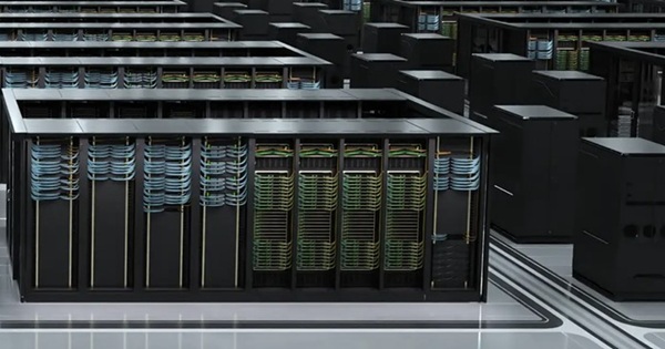 엔비디아가 스웨디시 비즈니스 컨소시엄과  스웨덴 차세대 AI 인프라 구축에 참여한다. [사진=엔비디아]