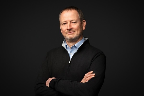  우드슨 마틴 아웃시스템즈 신임 CEO [사진=아웃시스템즈]