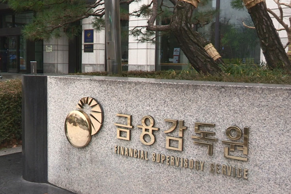 금융감독원