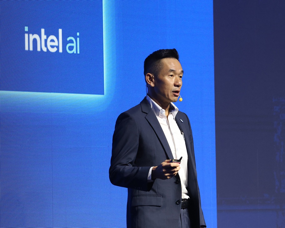 한스 촹 인텔 세일즈 마케팅그룹 아태·일본 총괄 [사진=인텔]